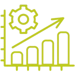 Tramada's simple user interface to improve productivity